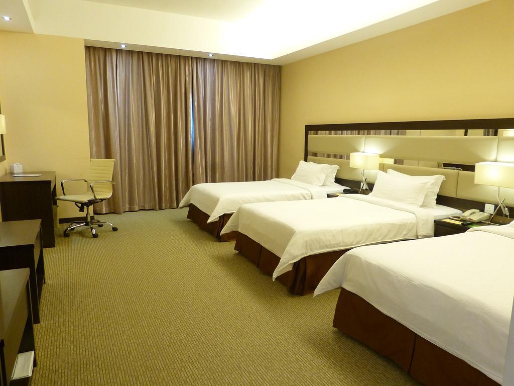 Superior Triple Room