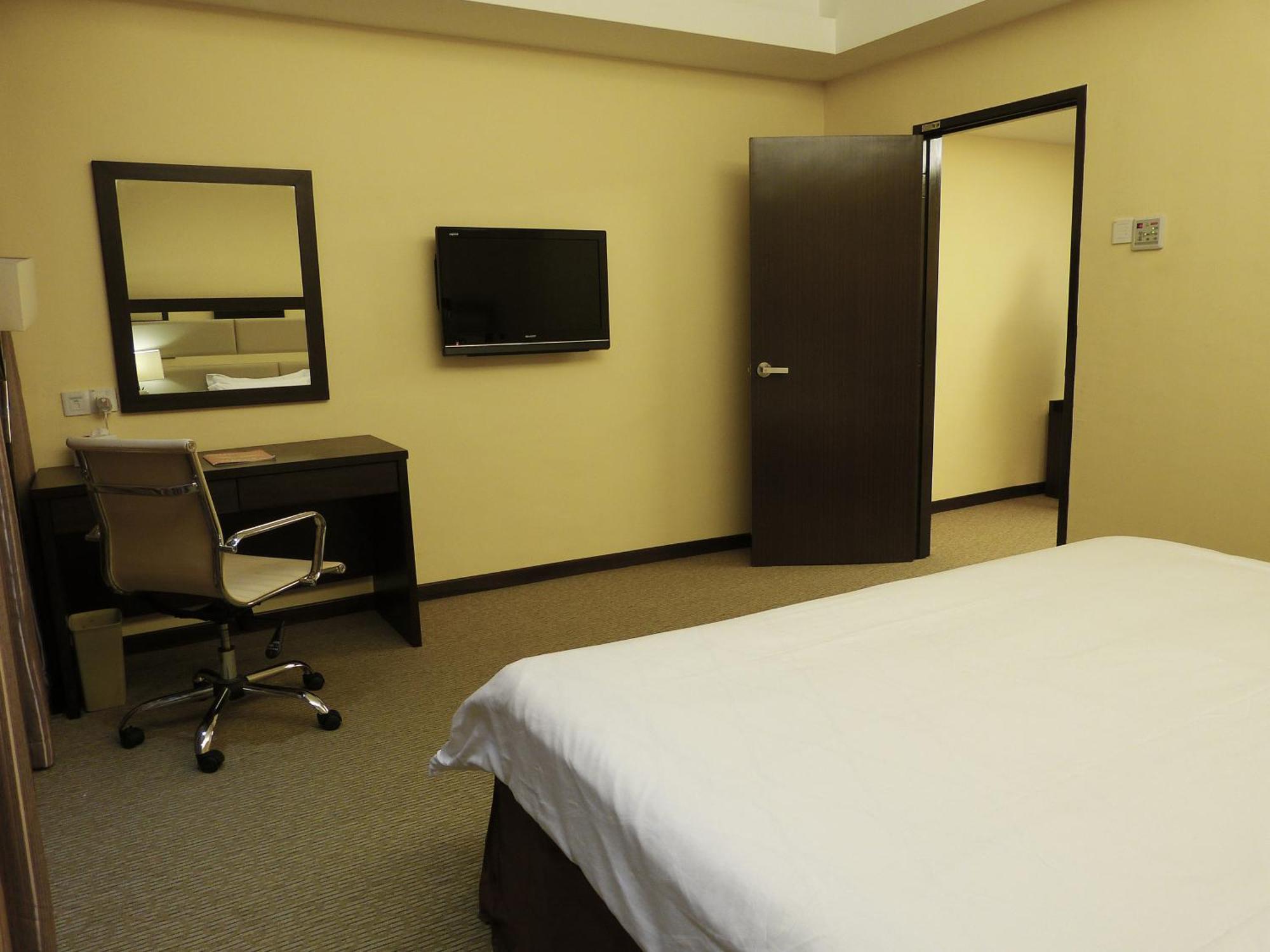 Superior Suite