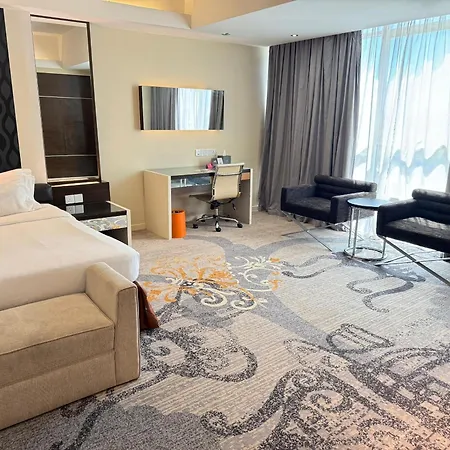 Ixora Hotel Penang-2