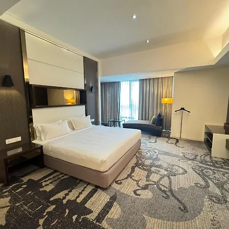 Ixora Hotel Penang-3
